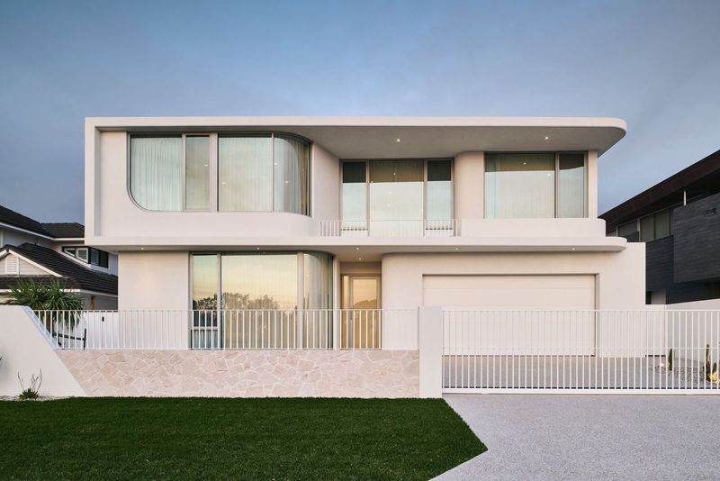 Windows Built for Australian Conditions